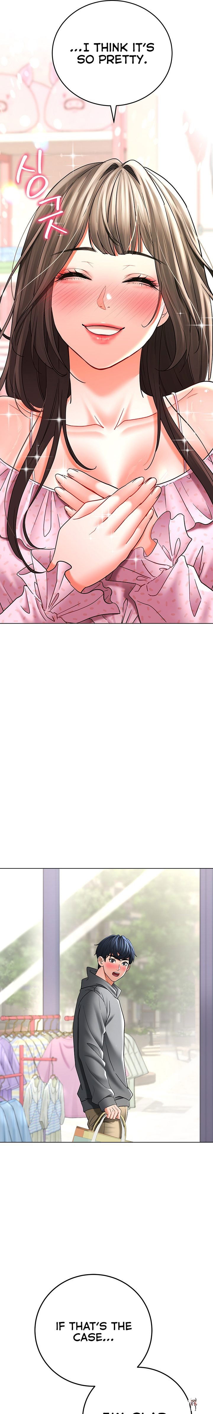 The Inheritor The Inheritor Chapter 11 - Page 10