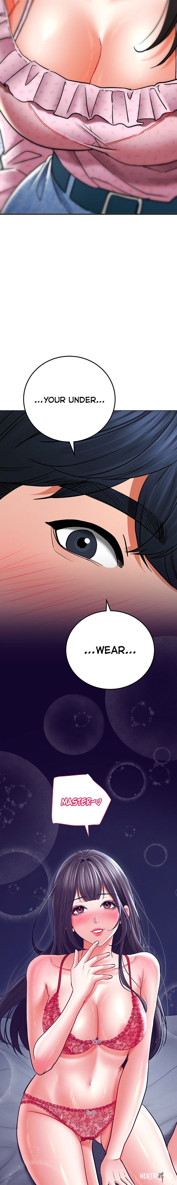 The Inheritor The Inheritor Chapter 11 - Page 13