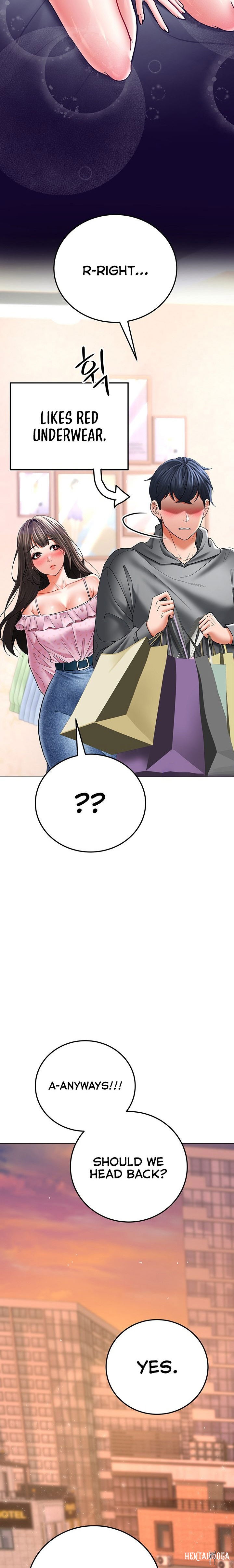 The Inheritor The Inheritor Chapter 11 - Page 14