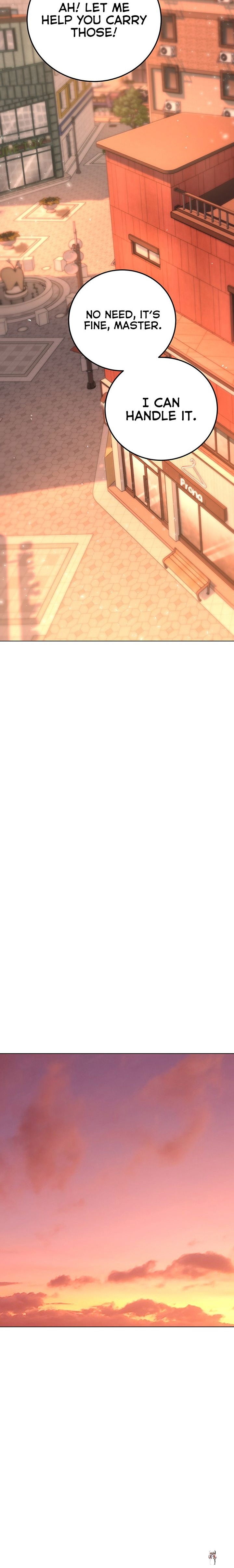 The Inheritor The Inheritor Chapter 11 - Page 15