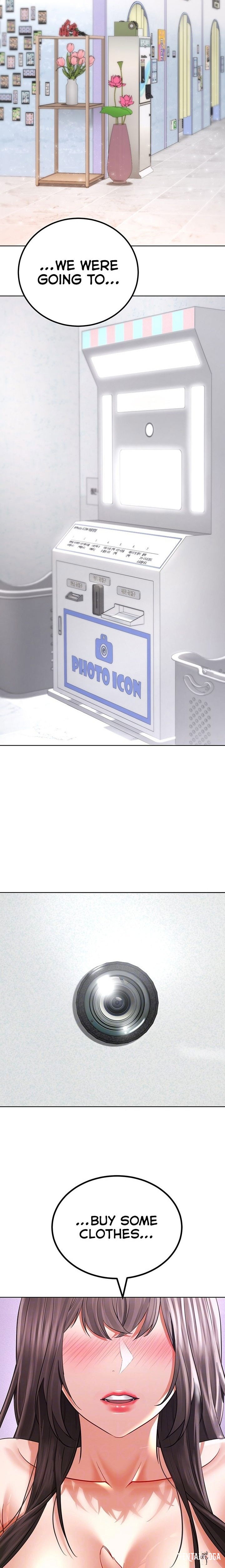 The Inheritor The Inheritor Chapter 11 - Page 2