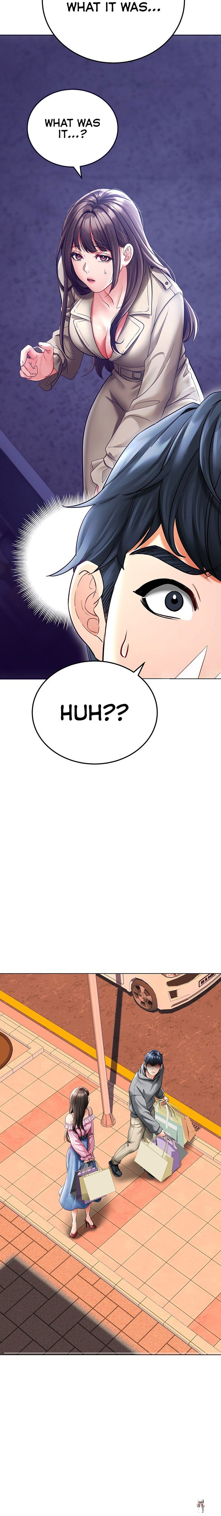 The Inheritor The Inheritor Chapter 11 - Page 20