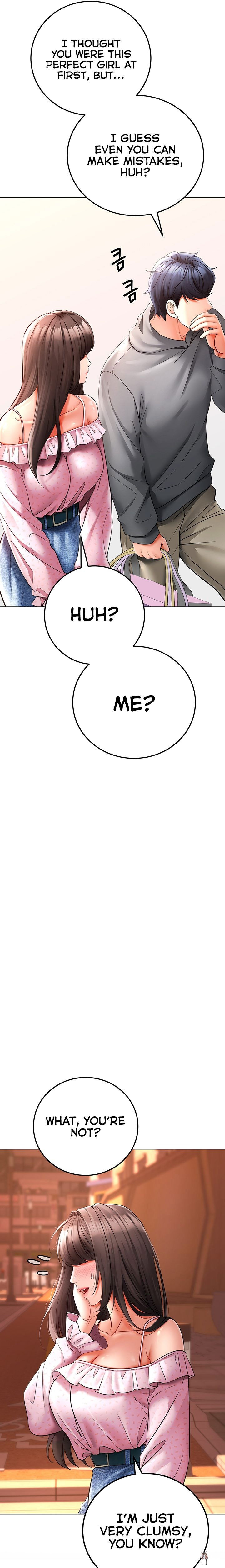 The Inheritor The Inheritor Chapter 11 - Page 22