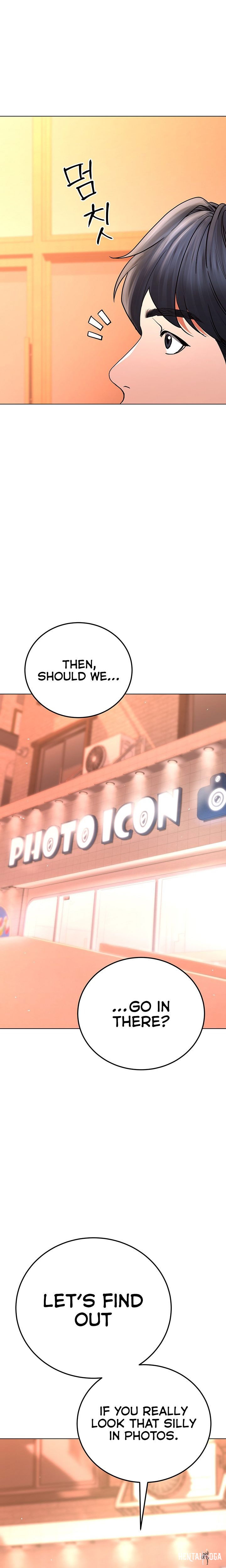 The Inheritor The Inheritor Chapter 11 - Page 24