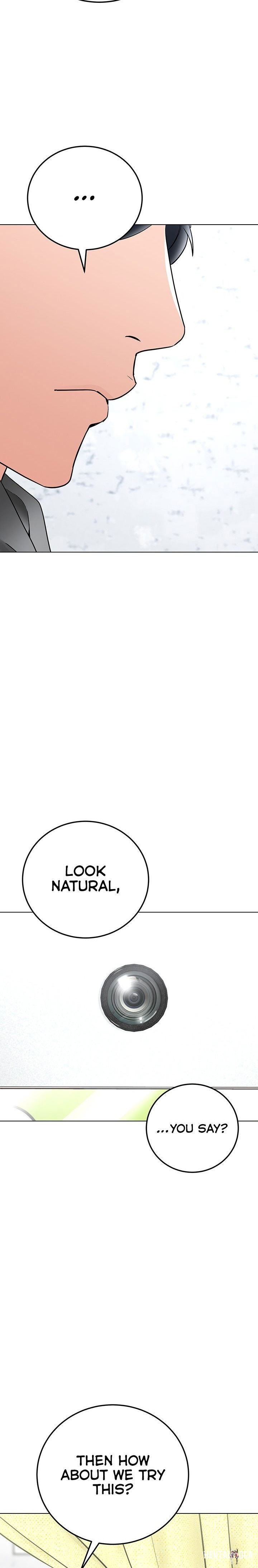 The Inheritor The Inheritor Chapter 11 - Page 29