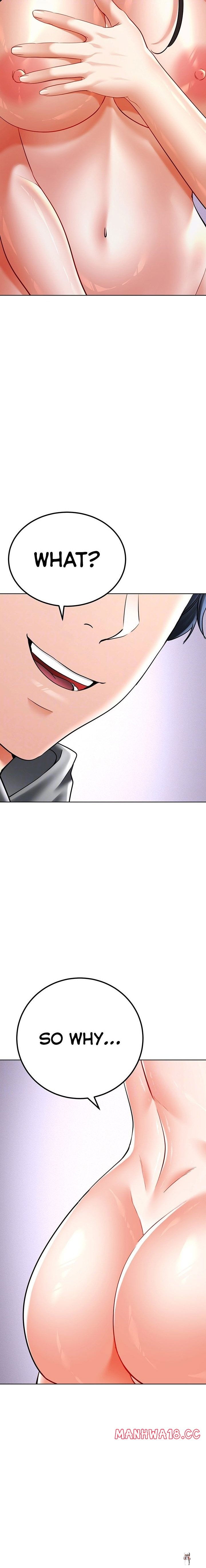 The Inheritor The Inheritor Chapter 11 - Page 3