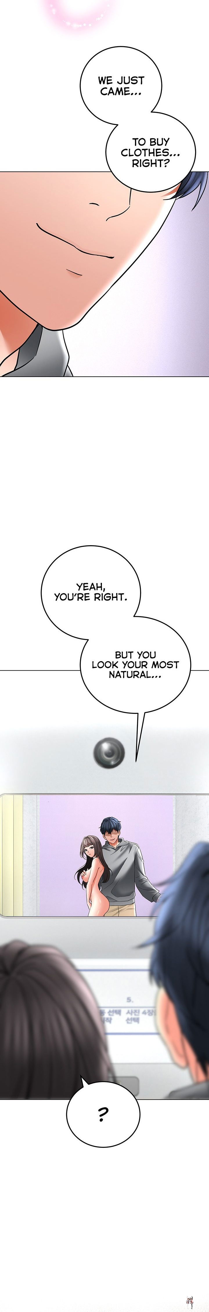 The Inheritor The Inheritor Chapter 11 - Page 33