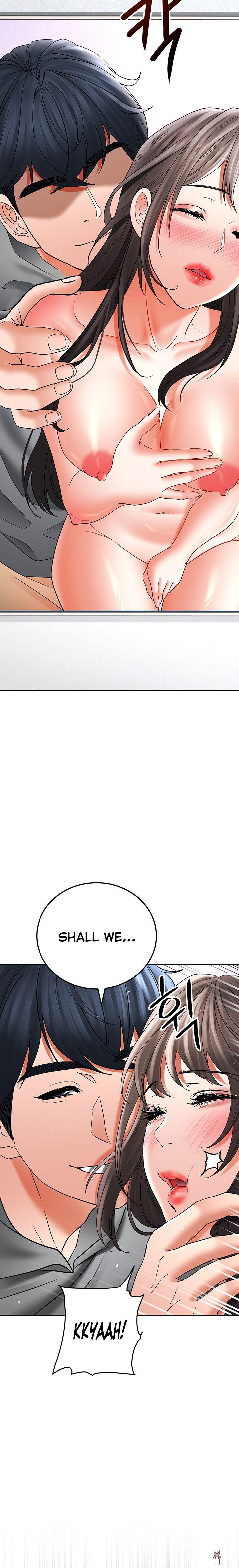 The Inheritor The Inheritor Chapter 11 - Page 36