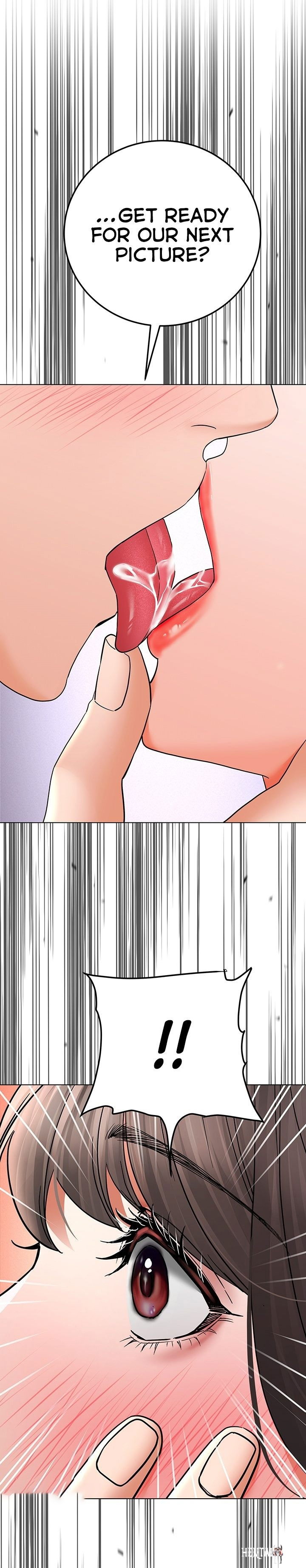 The Inheritor The Inheritor Chapter 11 - Page 37