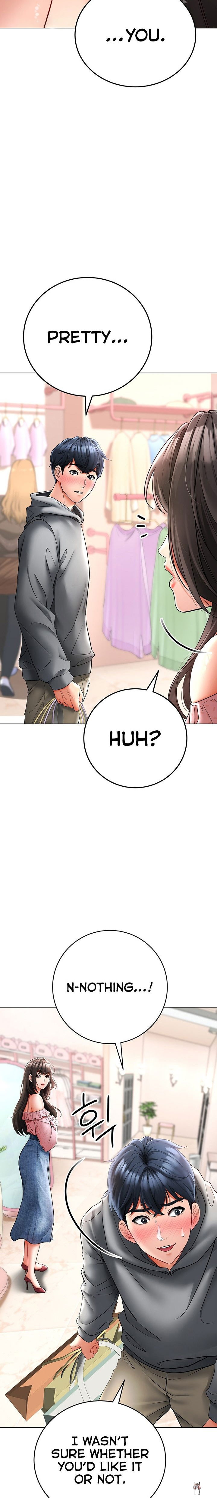 The Inheritor The Inheritor Chapter 11 - Page 8