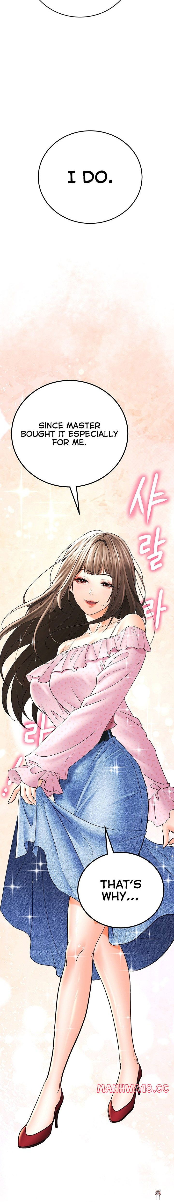 The Inheritor The Inheritor Chapter 11 - Page 9