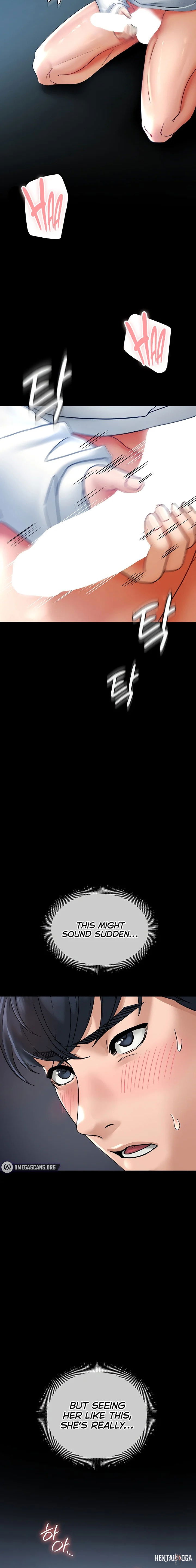 The Inheritor The Inheritor Chapter 5 - Page 18