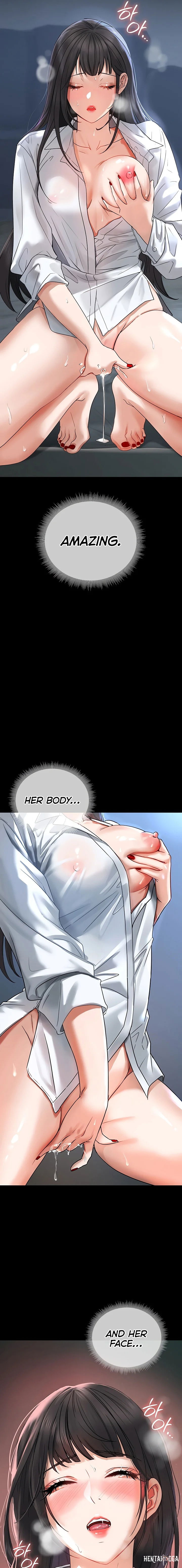 The Inheritor The Inheritor Chapter 5 - Page 19