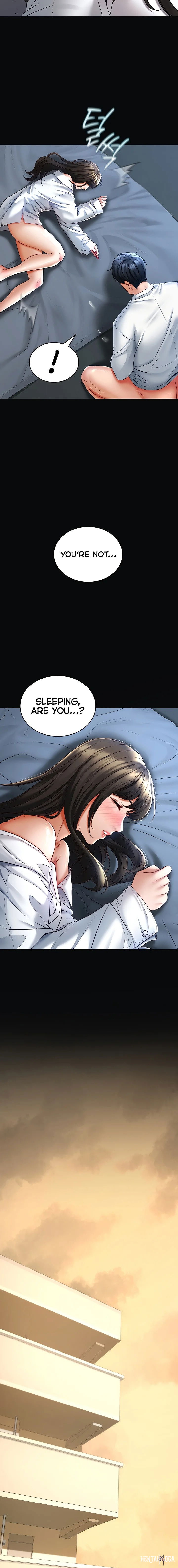 The Inheritor The Inheritor Chapter 5 - Page 28