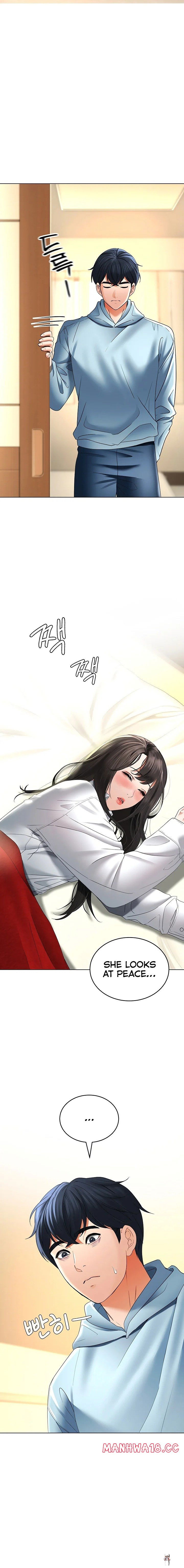 The Inheritor The Inheritor Chapter 5 - Page 30