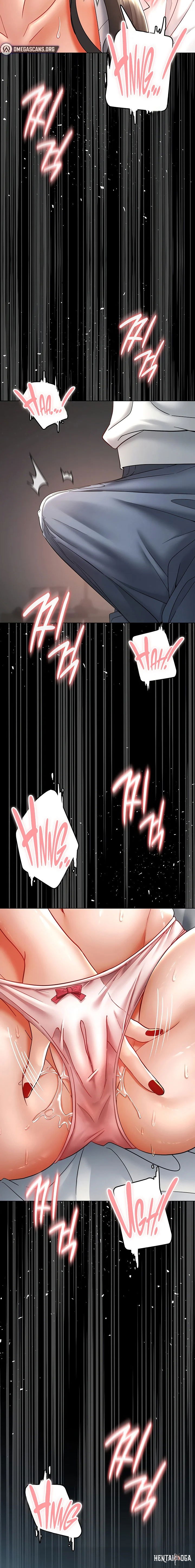 The Inheritor The Inheritor Chapter 5 - Page 6