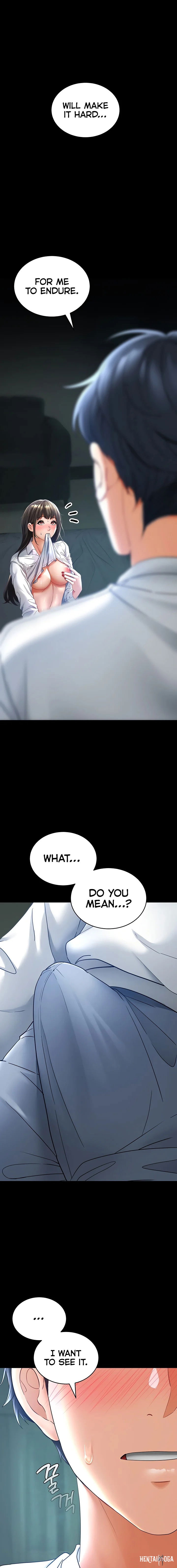 The Inheritor The Inheritor Chapter 5 - Page 9