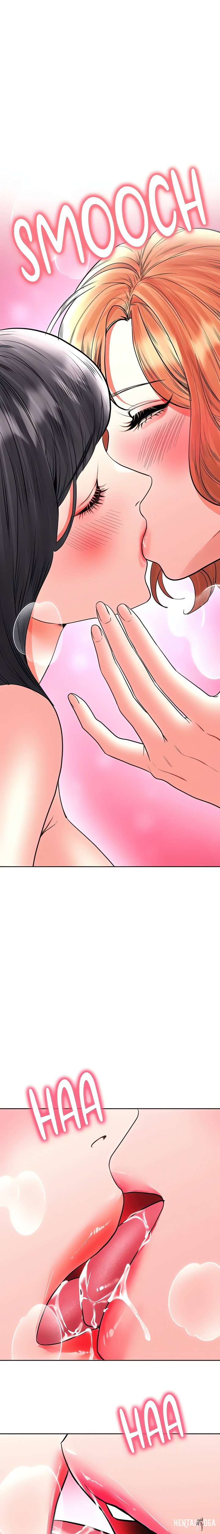 The Inheritor The Inheritor Chapter 29 - Página 1