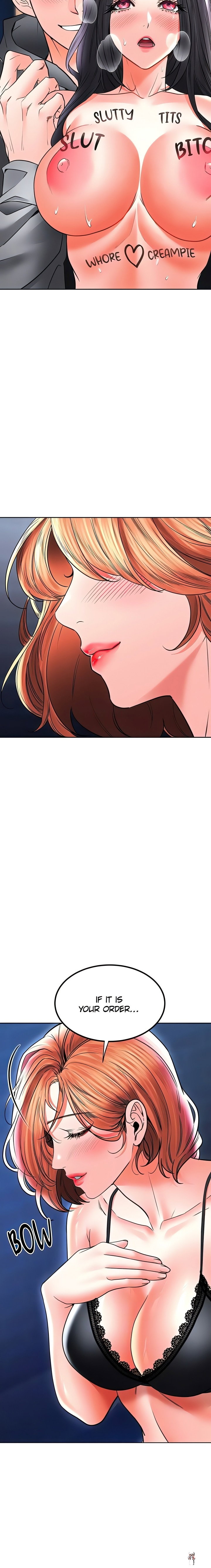 The Inheritor The Inheritor Chapter 29 - Página 13