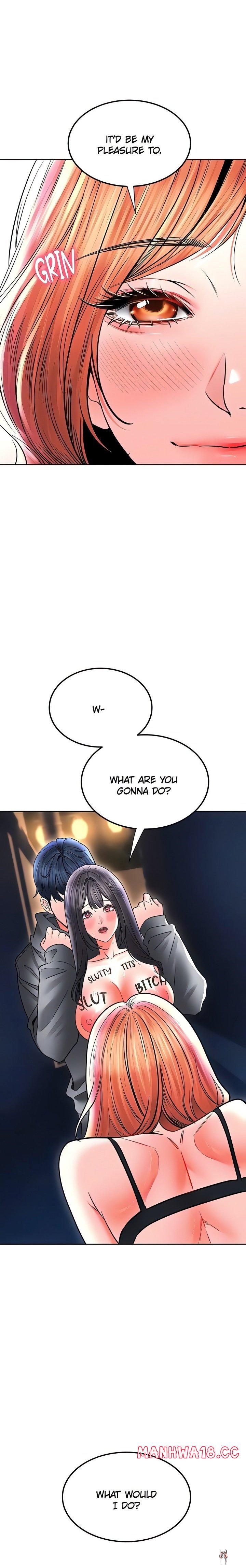 The Inheritor The Inheritor Chapter 29 - Página 14