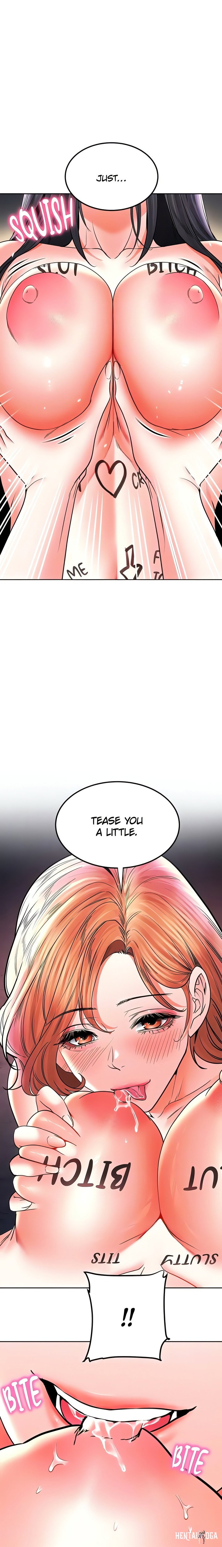 The Inheritor The Inheritor Chapter 29 - Página 15