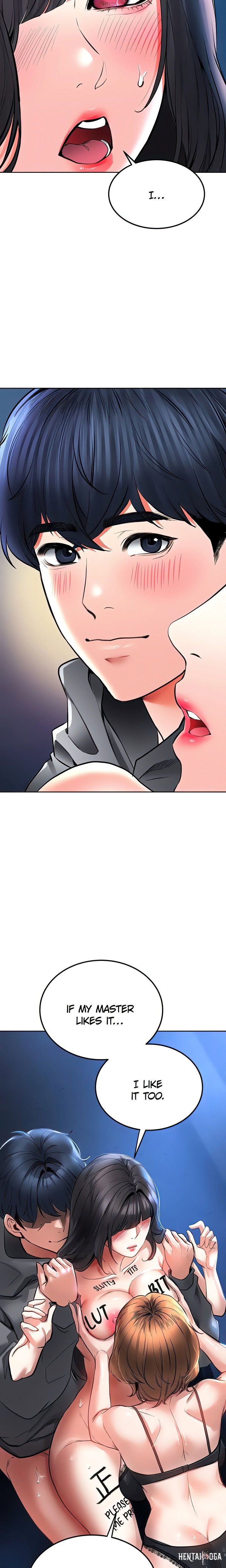 The Inheritor The Inheritor Chapter 29 - Página 18