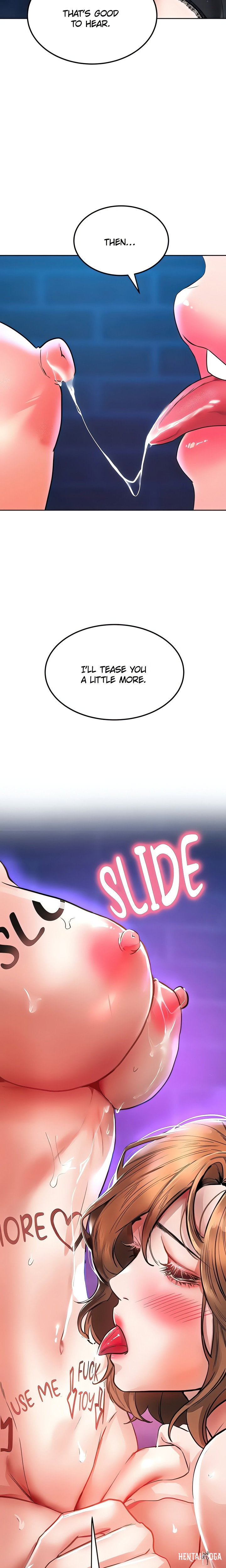 The Inheritor The Inheritor Chapter 29 - Página 19