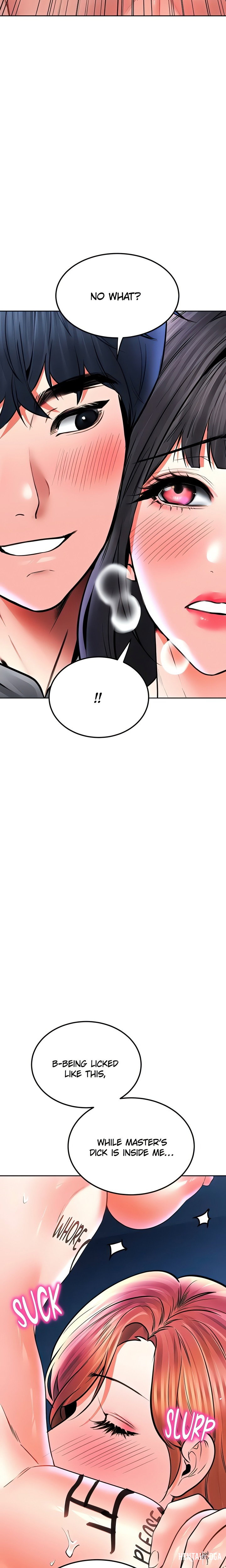 The Inheritor The Inheritor Chapter 29 - Página 23