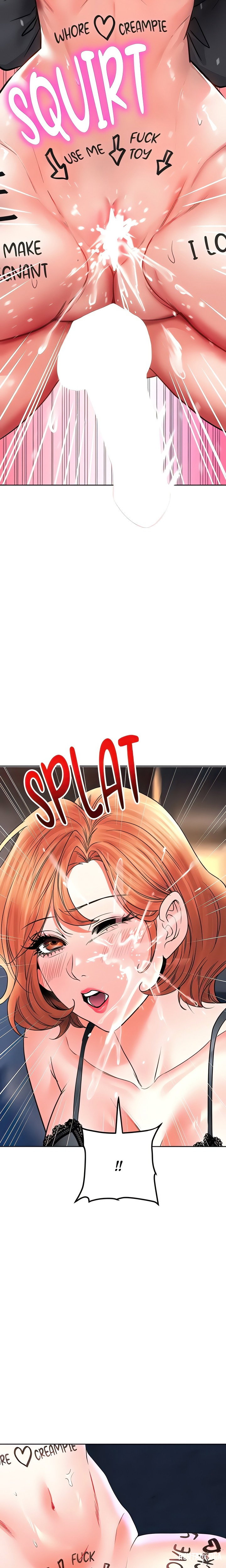 The Inheritor The Inheritor Chapter 29 - Página 25