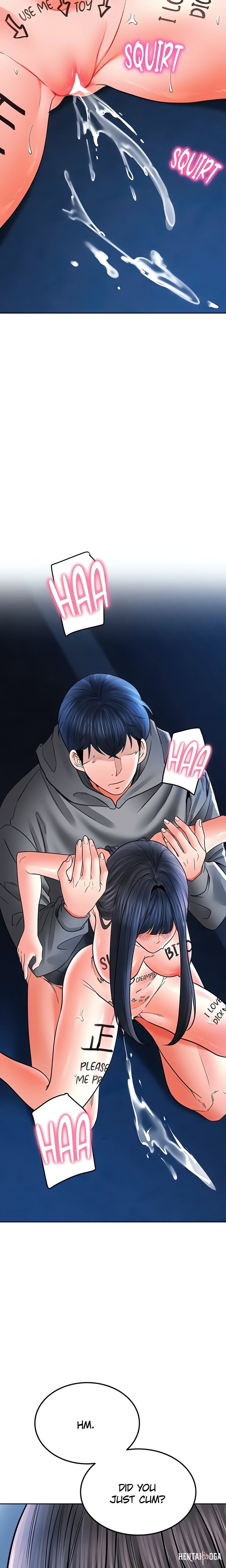 The Inheritor The Inheritor Chapter 29 - Página 26