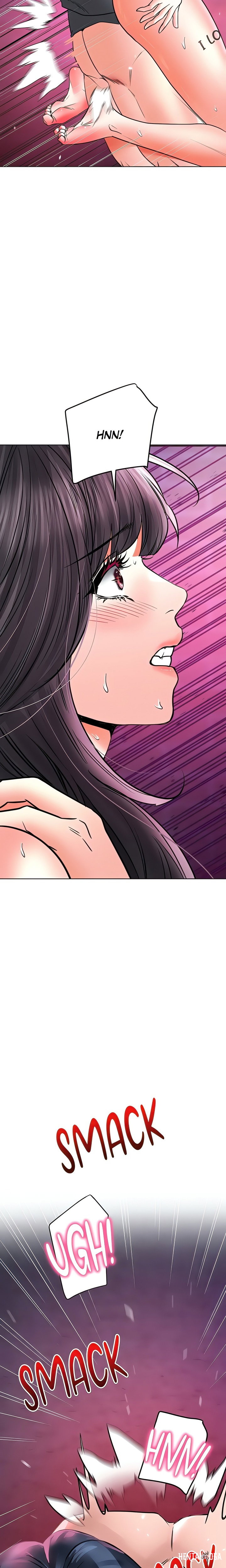 The Inheritor The Inheritor Chapter 29 - Página 28