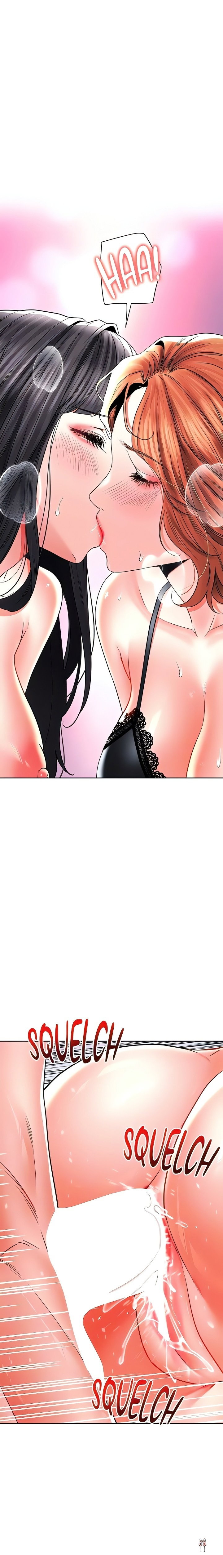 The Inheritor The Inheritor Chapter 29 - Página 6