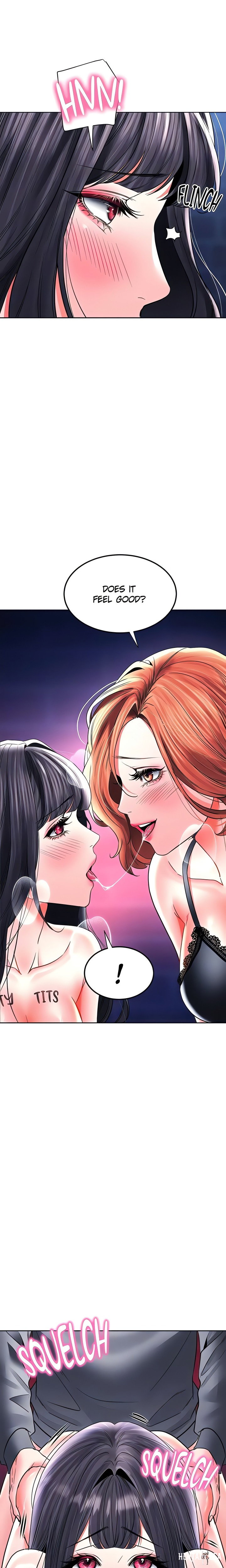 The Inheritor The Inheritor Chapter 29 - Página 7