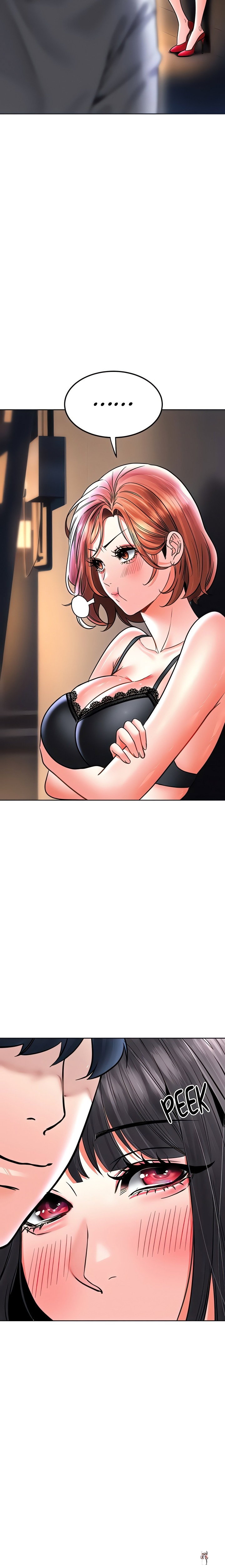 The Inheritor The Inheritor Chapter 30 - Page 10