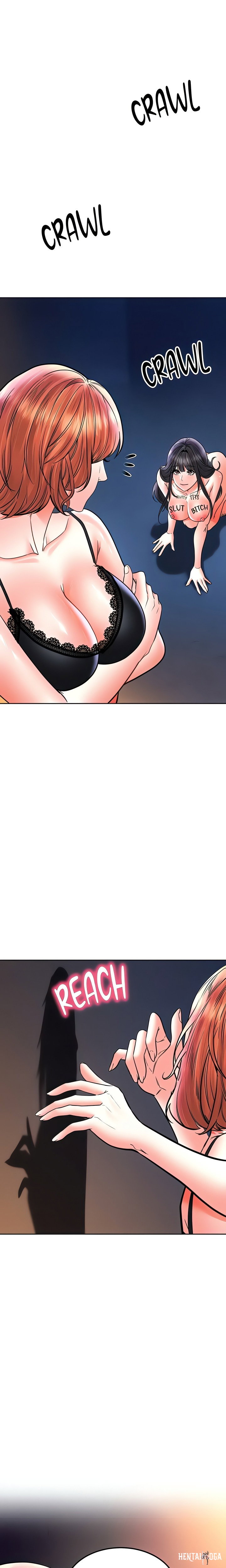 The Inheritor The Inheritor Chapter 30 - Page 11