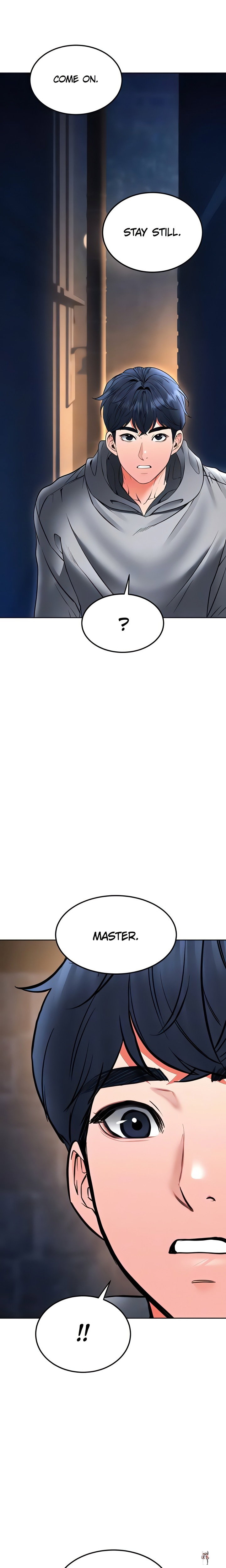 The Inheritor The Inheritor Chapter 30 - Page 14