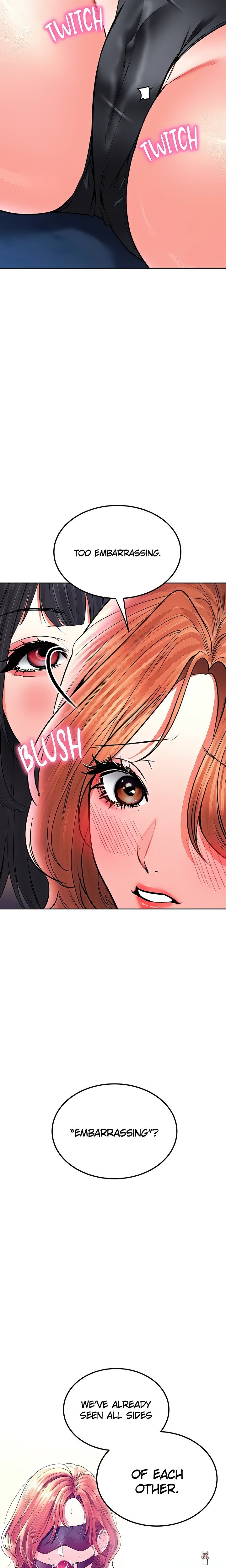 The Inheritor The Inheritor Chapter 30 - Page 18