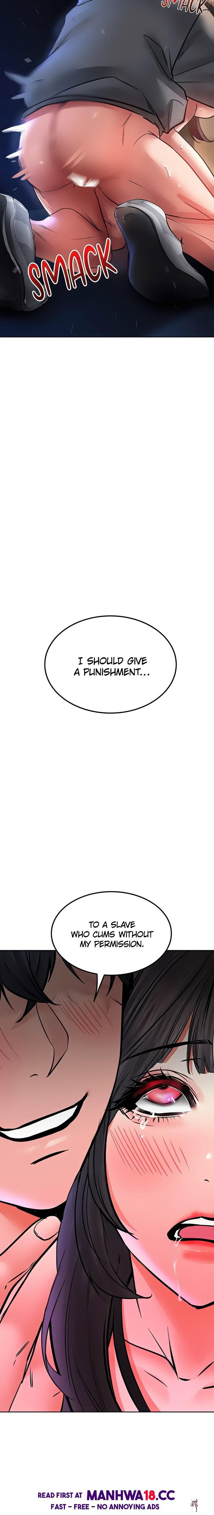 The Inheritor The Inheritor Chapter 30 - Page 2