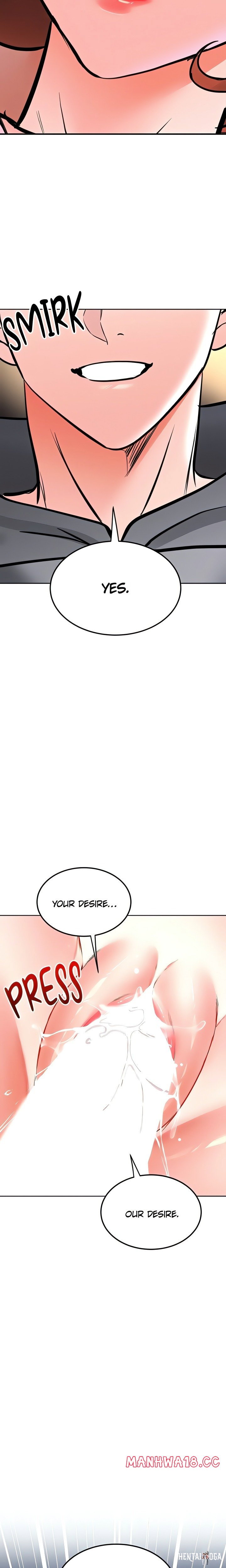 The Inheritor The Inheritor Chapter 30 - Page 21