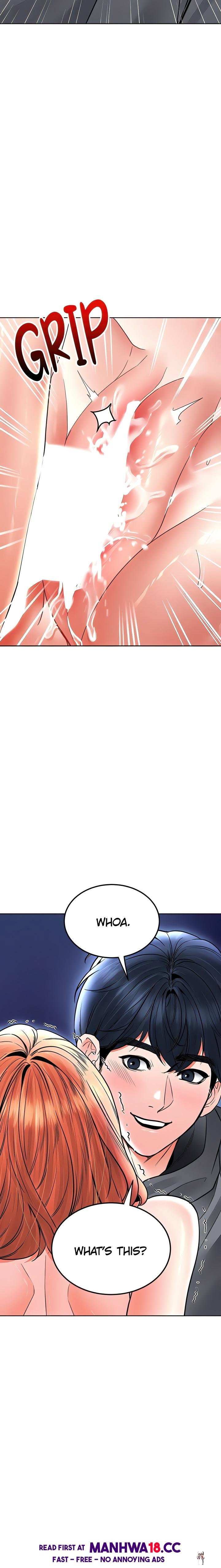 The Inheritor The Inheritor Chapter 30 - Page 23