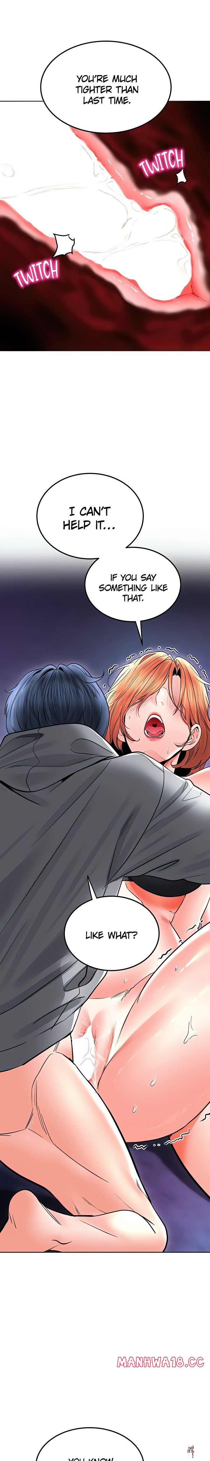 The Inheritor The Inheritor Chapter 30 - Page 24