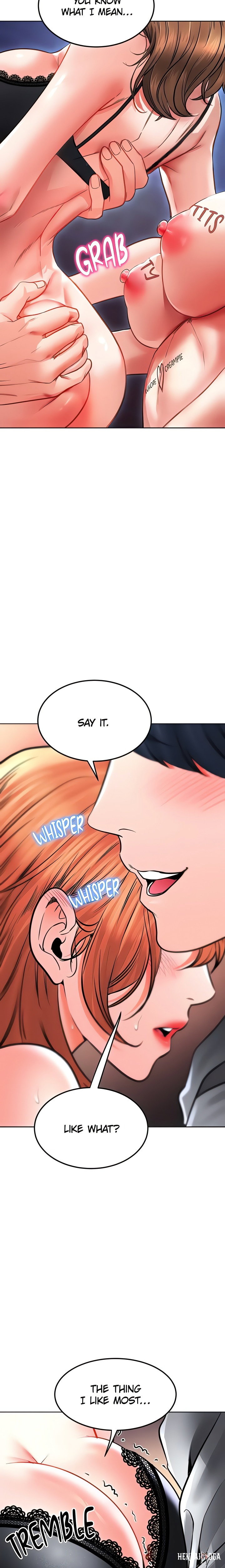 The Inheritor The Inheritor Chapter 30 - Page 25