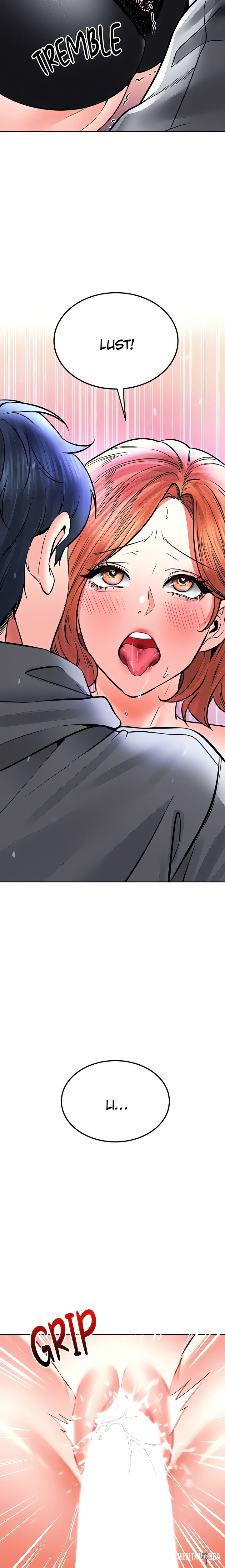 The Inheritor The Inheritor Chapter 30 - Page 26