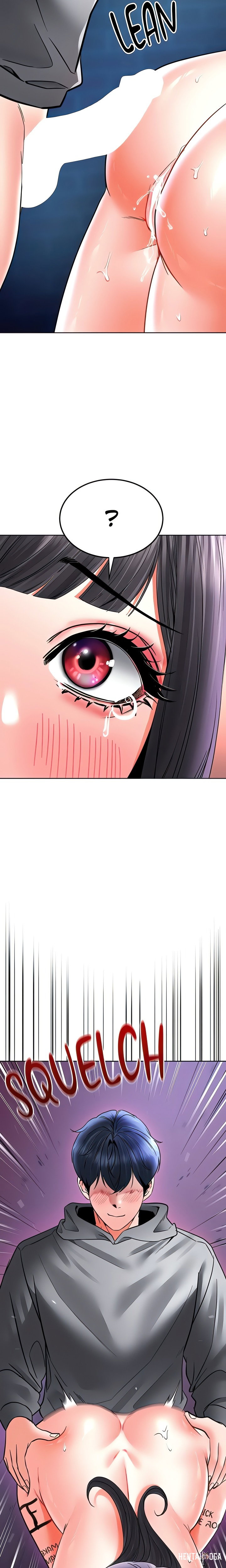 The Inheritor The Inheritor Chapter 30 - Page 4