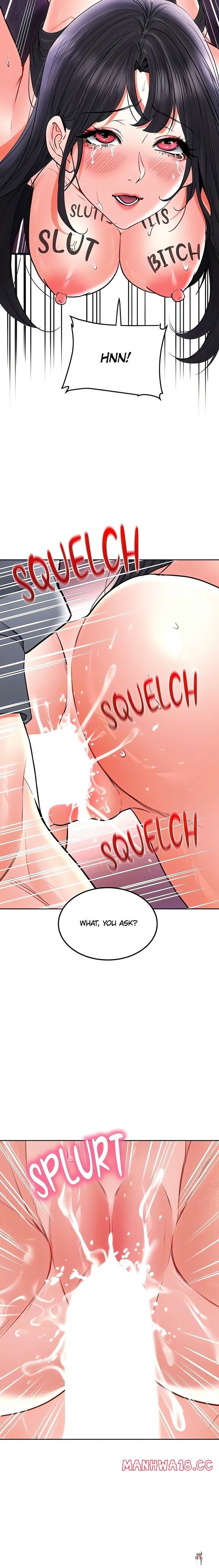 The Inheritor The Inheritor Chapter 30 - Page 5