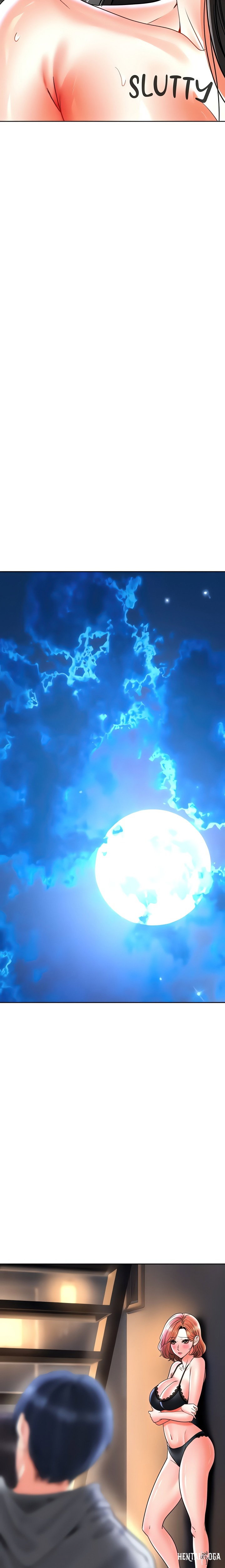 The Inheritor The Inheritor Chapter 30 - Page 9