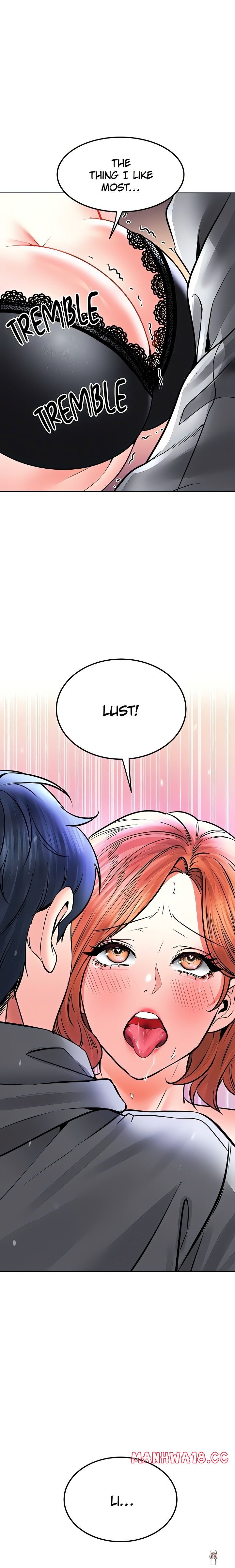 The Inheritor The Inheritor Chapter 31 - Page 1