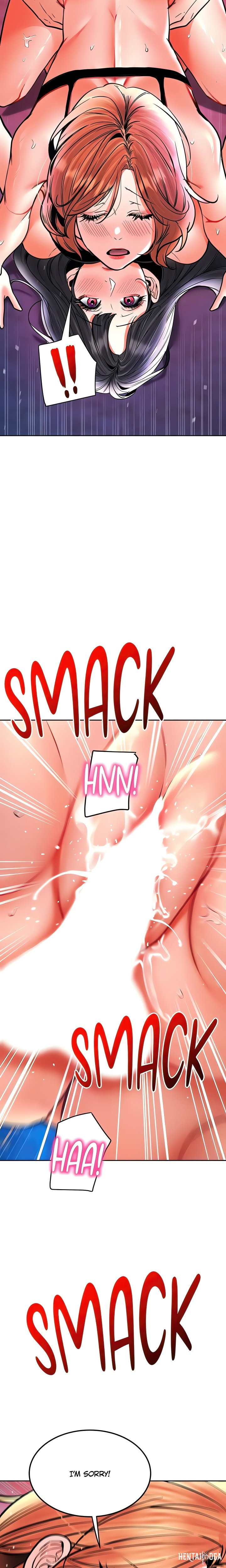 The Inheritor The Inheritor Chapter 31 - Page 10