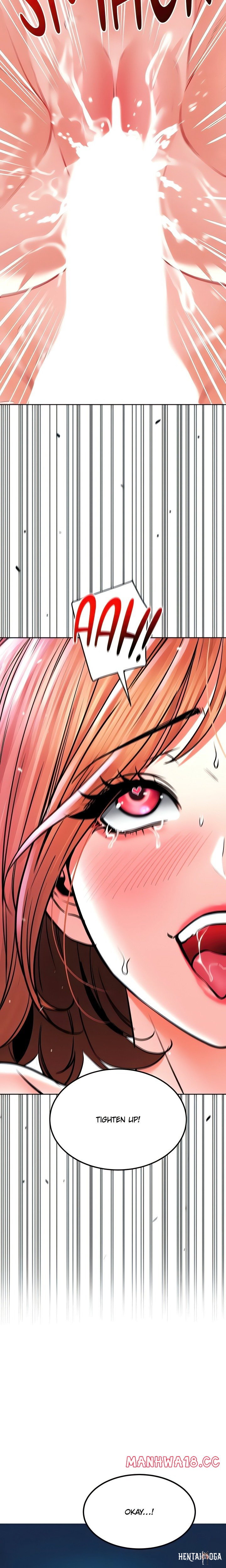 The Inheritor The Inheritor Chapter 31 - Page 12