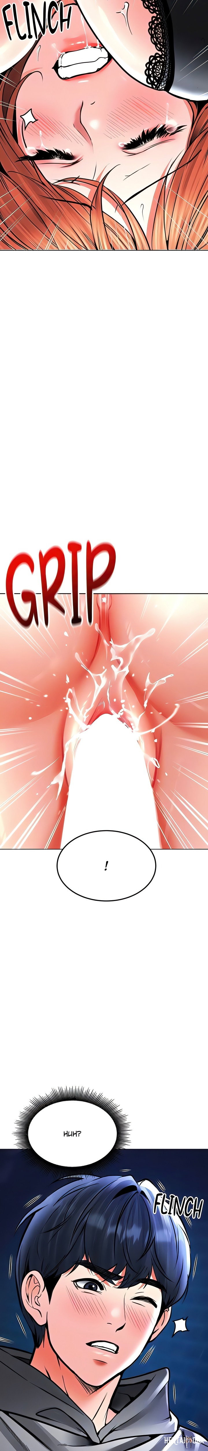 The Inheritor The Inheritor Chapter 31 - Page 14